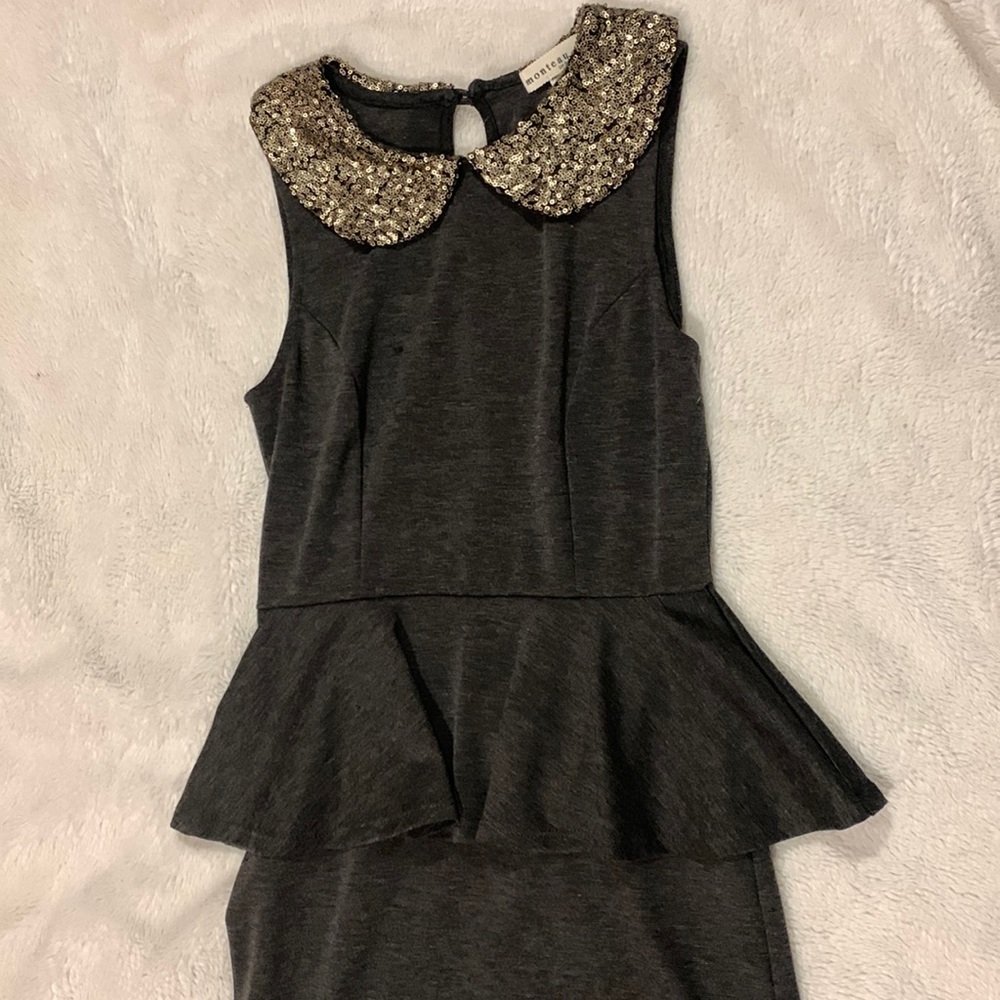 Monteau Dress ๐ - Picture 2 of 2
